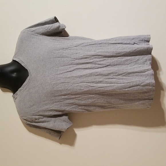 Polo Ralph Lauren men's gray tee shirt size large - Picture 4 of 17